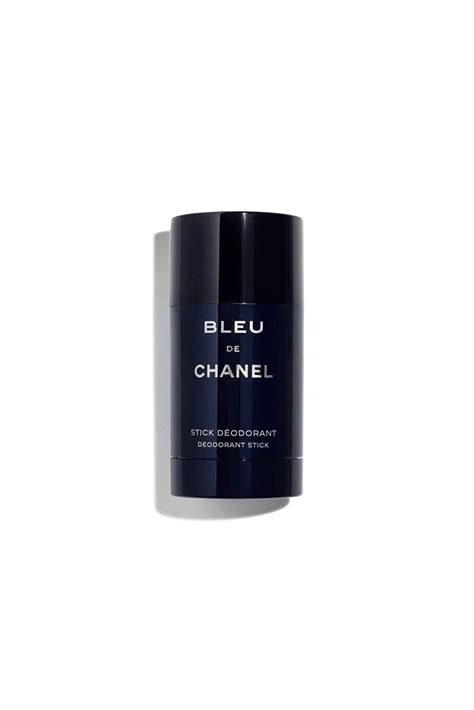 bleu Chanel sedir notaları